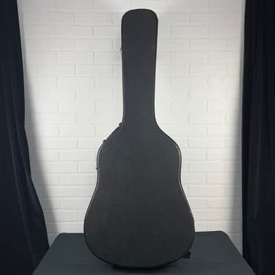 Alvarez AD65CE Archtop Acoustic Electric P-90 Pickup w/ Case image 23