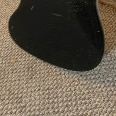Fender aerodyne pj jazz bass guitar, crafted in Japan image 7