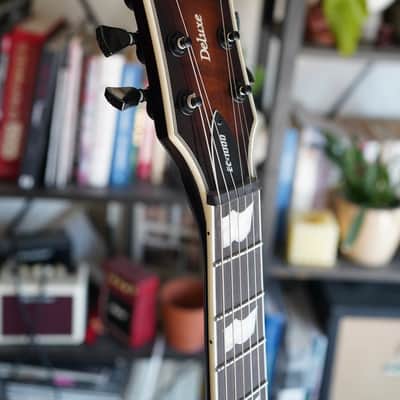 Esp Ltd Ec 1000 Et Qm Dbsb image 7