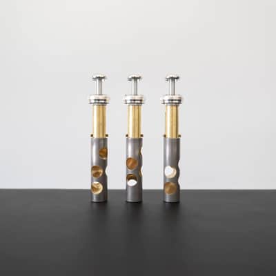 Yamaha YTR-8335IIS Xeno Bb Trumpet (SN 5493xx) image 18