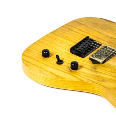 Original Blackmachine B6 Built by Doug Campbell Owned by Misha Mansoor image 17