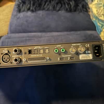 Apogee Ensemble Thunderbolt Audio Interface image 6