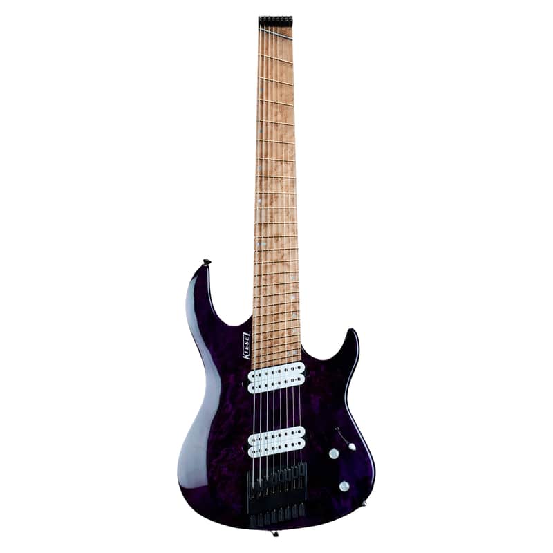 Kiesel Osiris Multiscale 8 image 1