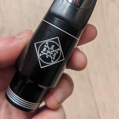 Boston Sax Shop R-Series 7* Tenor Saxophone Mouthpiece image 4