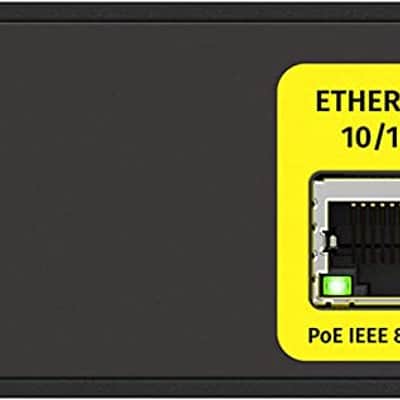 ENTTEC Pixelator Mini 8-Port Pixel Link Controller image 2