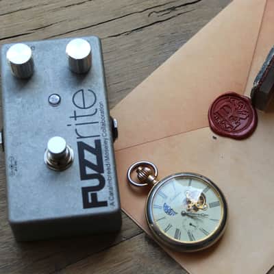 CATALINBREAD "Fuzzrite" image 11