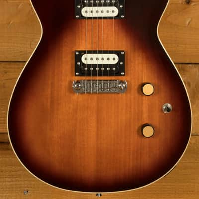 Gretsch Streamliner Jet - Laurel - Duo-Tone Burst image 3