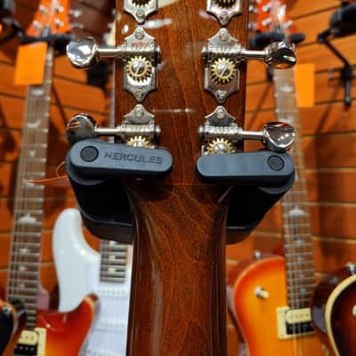 Art & Lutherie Roadhouse Parlor Q-Discrete Indigo Burst image 9