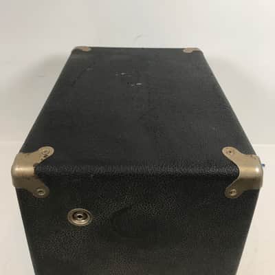 Music Man Extension Cab 1x10" Speaker Rare image 2