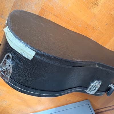 Sigma ST Series DMC-STE 2010s - Natural - LEFTHANDED image 17