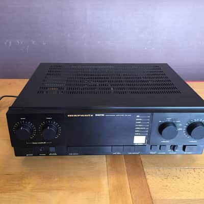 Marantz PM-54D Stereo Integrated Amplifier [Japanese-Made "Golden Era" Amp] image 2