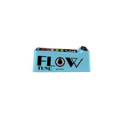 NUX NTU-3 Flow Tune MKII image 6