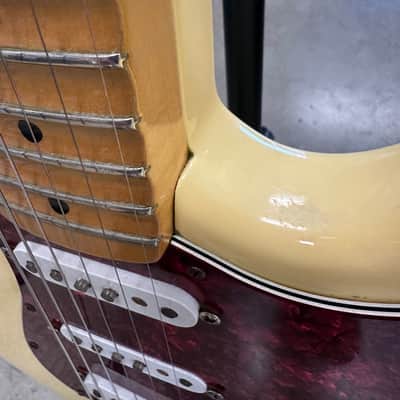 Fender Yngwie Malmsteen Stratocaster 1999 Bild 7