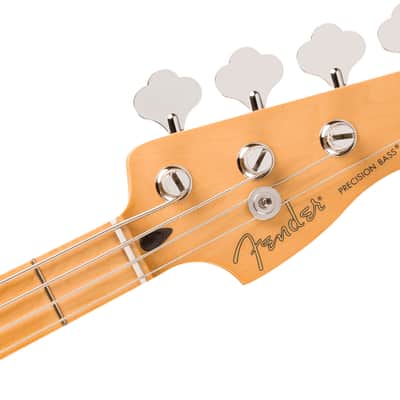 Fender Player II Precision Bass Maple Fingerboard - Birch Green image 3