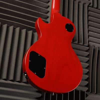 Gibson Les Paul Special SL with P-100s 1999 - Concord image 8