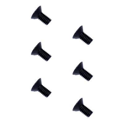 Set of 6 Focusrite Rack Ear Screws for Scarlett 18i20 3rd Gen image 1
