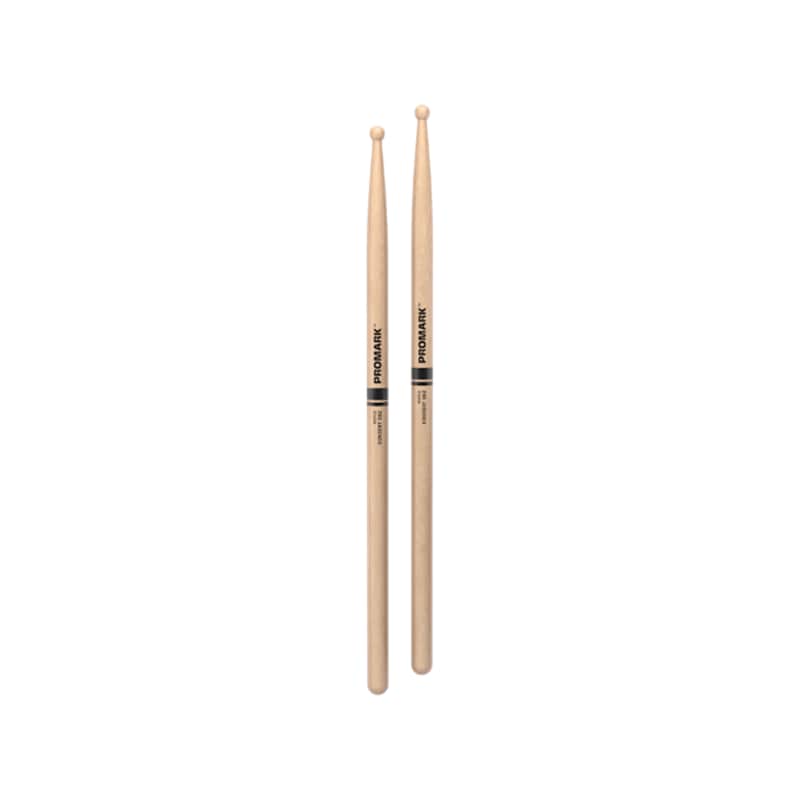 ProMark Maple SD2 Drum Sticks image 1