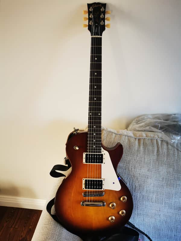 Gibson Les Paul Tribute (2019 - Present) image 1