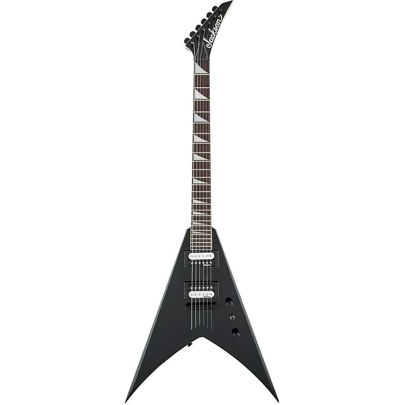 Jackson JS Series JS32T King V with Amaranth Fretboard image 2