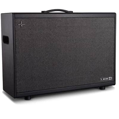 Line 6 Powercab 212 Plus 2x12" 500-Watt Active Speaker System image 4