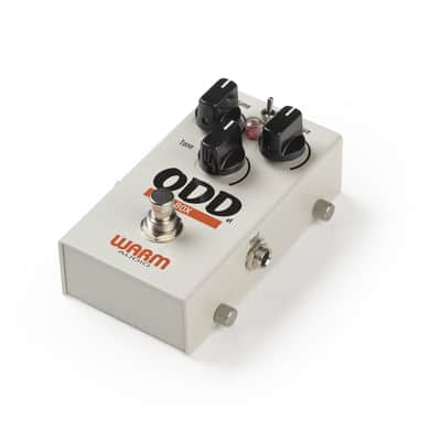 Warm Audio ODD Box V1 image 2