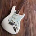 Fender John Mayer Stratocaster 2014 Olympic White