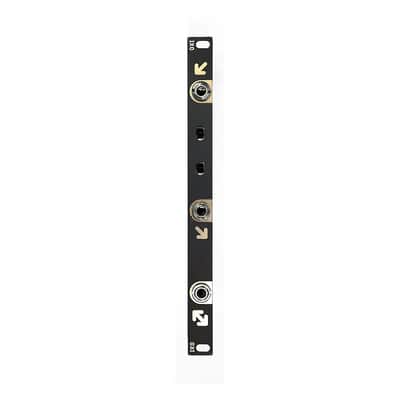 XOXO Modular MIDI/I2C Eurorack Breakout Module image 2