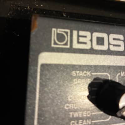 Boss ME-80 Multi-Effect Unit 2014 - Present - Carbon image 6