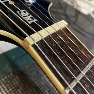 2002 PRS Tremonti SE - Includes PRS Gig Bag! Bild 5