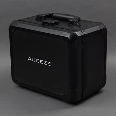 Audeze LCD-X Open Back Planar Magnetic Headphones - 2021 - Black image 12