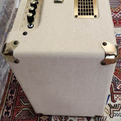 Crate VC3112 Vintage Club 30 Tube Amp 1990s USA image 4