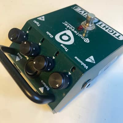 Amptweaker Tight Drive V1 Overdrive image 3