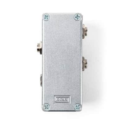 MXR M231 TRS Split+Tap Footswitch image 2