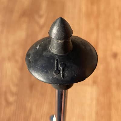 Vintage Sonor Adjustable Height Cymbal L-Arm image 7