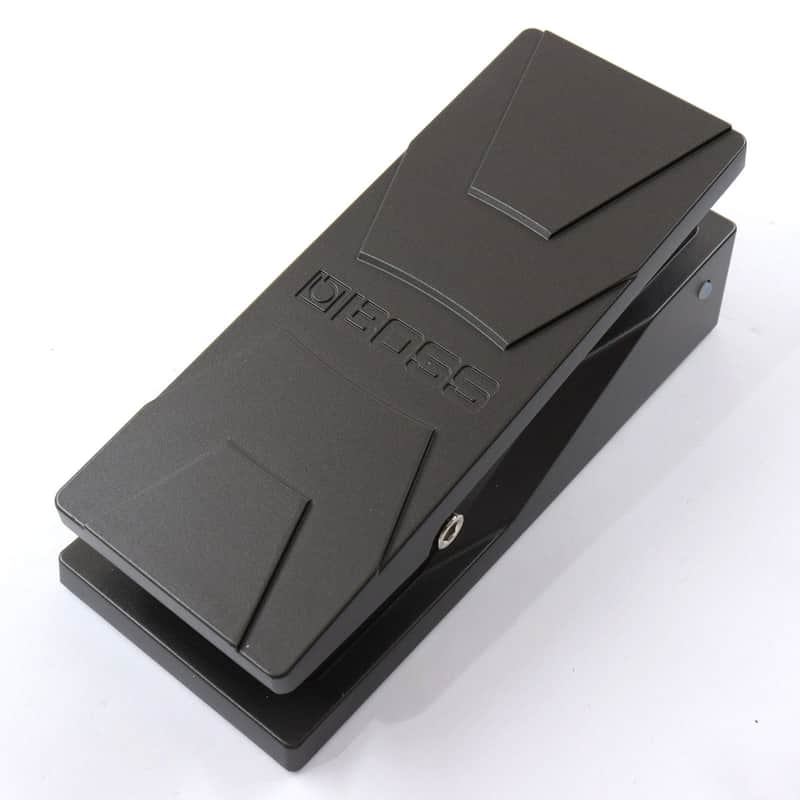 BOSS PW-3 Wah Pedal [A0S1976] (06/01) image 1