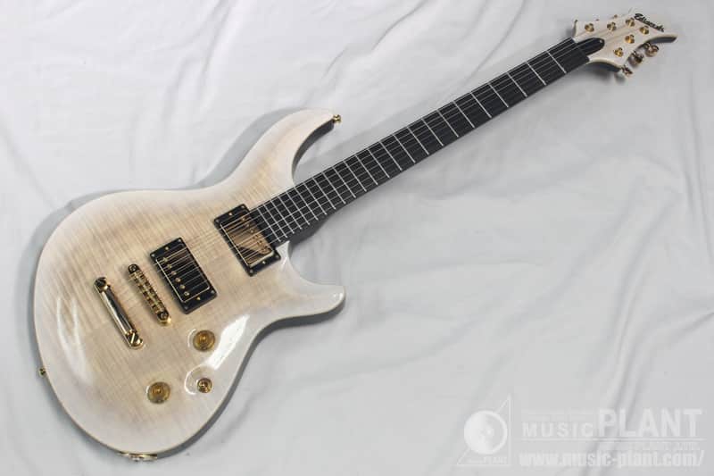 EDWARDS / E-MYSTIQUE STWSB New! [103233] image 1