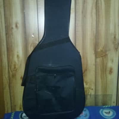 Hohner, HW 200, Acoustic Guitar,Natural Blonde image 6