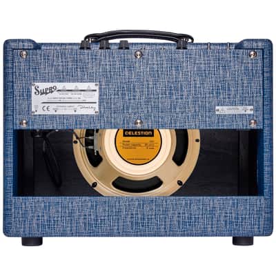 Keeley Custom 10 Supro image 3