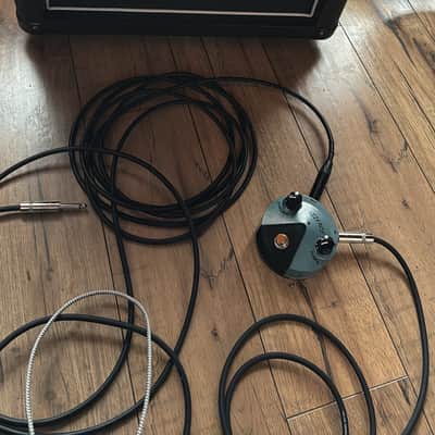 Marshall DSL5CR 2-Channel 5-Watt 1x12" Guitar Combo 2018 - Present - Black image 1