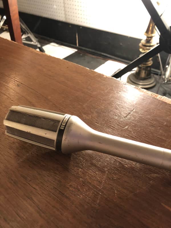 Shure SM59 image 1