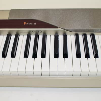 Casio Privia PX-110 88-Key Digital Piano | Reverb