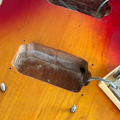 Greco EG700 '78 Vintage MIJ Les Paul Standard Type Electric Guitar Made in Japan by Fujigen image 15