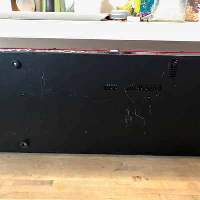 Nord Stage 2 SW 73 W/ Nord Bag image 11