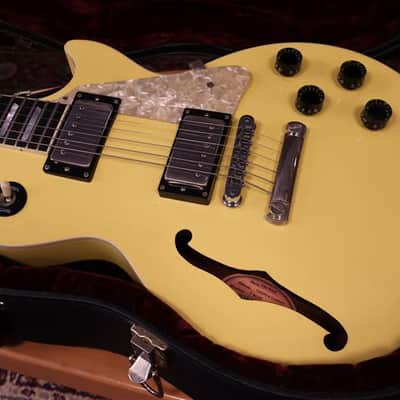Gibson 1997 Les Paul Custom Shop Catalina Custom image 12