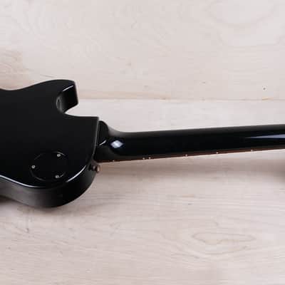 Gibson Les Paul Studio '98 1998 Ebony w/ OHSC image 11