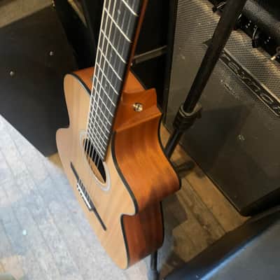 Taylor 112CE-N image 6