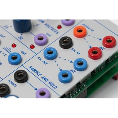 Buchla & TipTop Audio Source Of Uncertainty Model 266t Module image 2
