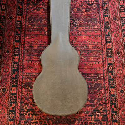 2019 Eastman SB59/V Antique Amber Varnish image 13