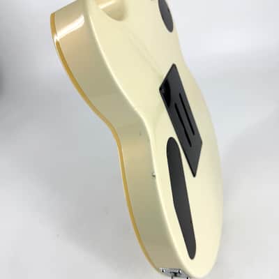 Yamaha SG-500T 1986 - White image 14