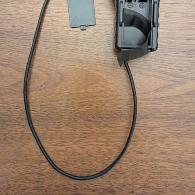 Saramonic SmartRig +Di Two-Channel Mic and Guitar Interface with Lightning Connector for iOS Devices image 4